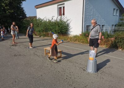 Löscht den Burgbrand