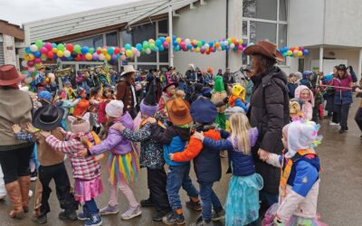 Fasnacht (Z)
