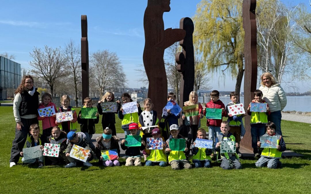Miro Ausstellung (Z)