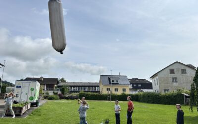 Projektwoche Forscherkiste (L)