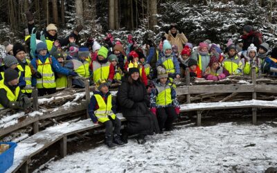 Dreikönigsspaziergang