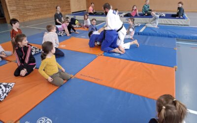 Sonderwoche Niederhelfenschwil 2026, 2. bis 6. März 2026