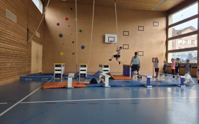 Sporttag 1./2.Klasse | 02.06.2026 | NLZ